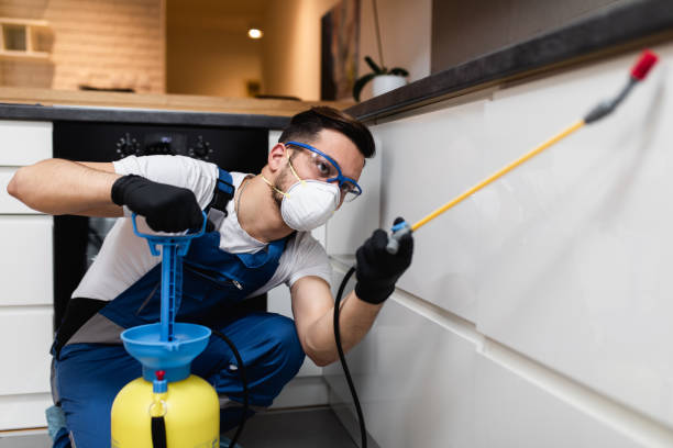 Sand Ridge, NY Pest Control Company