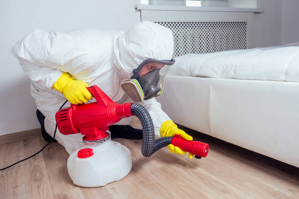 Best Pest Control Treatment  in Sand Ridge, NY