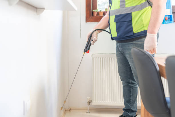 Best Pest Control Near Me  in Sand Ridge, NY